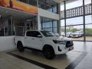 Thumbnail Toyota Hilux 2.8GD-6 double cab 4x4 Raider auto
