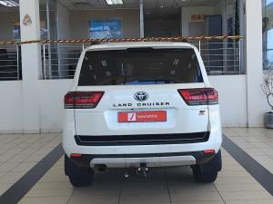 Toyota Land Cruiser 300 3.5T GR-Sport - Image 5