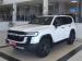 Toyota Land Cruiser 300 3.5T GR-Sport - Thumbnail 8