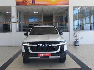 Toyota Land Cruiser 300 3.5T GR-Sport - Image 4