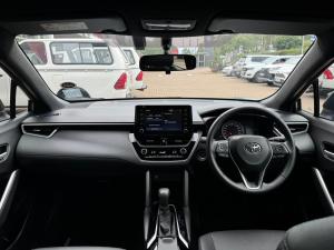 Toyota Corolla Cross 1.8 XS - Image 6