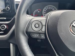 Toyota Corolla Cross 1.8 XS - Image 9