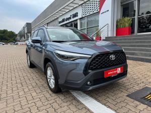 Toyota Corolla Cross 1.8 XS - Image 1