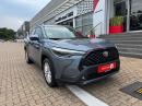 Thumbnail Toyota Corolla Cross 1.8 XS