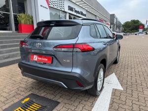 Toyota Corolla Cross 1.8 XS - Image 2