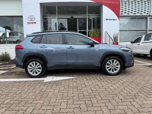 Toyota Corolla Cross 1.8 XS - Image 3