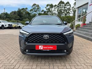 Toyota Corolla Cross 1.8 XS - Image 4