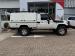 Toyota Land Cruiser 79 4.5D-4D V8 single cab LX 70th Anniversary - Thumbnail 3