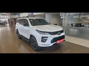 Toyota Fortuner 2.8GD-6 4X4 GR-S automatic - Image 1