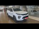 Thumbnail Toyota Fortuner 2.8GD-6 4X4 GR-S automatic