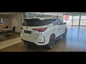 Toyota Fortuner 2.8GD-6 4X4 GR-S automatic - Image 2