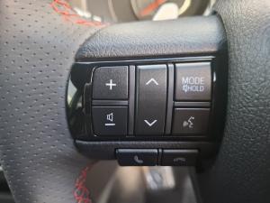 Toyota Fortuner 2.8GD-6 4X4 GR-S automatic - Image 9