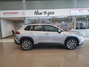 Toyota Corolla Cross 1.8 XR Hybrid - Image 3