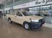 Toyota Hilux 2.0 VvtiP/U Single Cab - Thumbnail 1