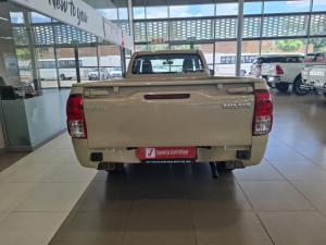 Toyota Hilux 2.0 VvtiP/U Single Cab - Image 5