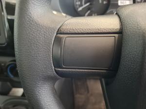Toyota Hilux 2.0 VvtiP/U Single Cab - Image 9
