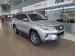 Toyota Fortuner 2.8GD-6 Raised Body automatic - Thumbnail 1