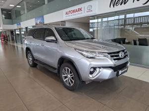 Toyota Fortuner 2.8GD-6 Raised Body automatic - Image 1