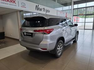 Toyota Fortuner 2.8GD-6 Raised Body automatic - Image 2