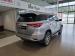Toyota Fortuner 2.8GD-6 Raised Body automatic - Thumbnail 2