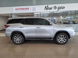 Toyota Fortuner 2.8GD-6 Raised Body automatic - Image 3