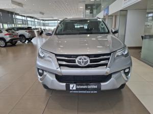 Toyota Fortuner 2.8GD-6 Raised Body automatic - Image 4