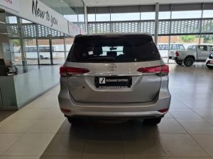Toyota Fortuner 2.8GD-6 Raised Body automatic - Image 5