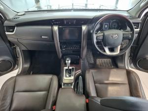 Toyota Fortuner 2.8GD-6 Raised Body automatic - Image 6