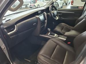 Toyota Fortuner 2.8GD-6 Raised Body automatic - Image 7