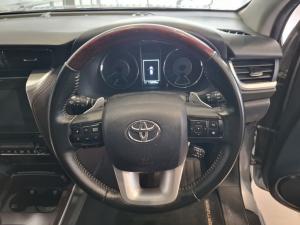 Toyota Fortuner 2.8GD-6 Raised Body automatic - Image 8