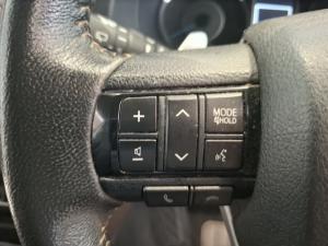 Toyota Fortuner 2.8GD-6 Raised Body automatic - Image 9