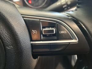 Toyota Starlet Cross 1.5XR automatic - Image 10