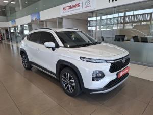 Toyota Starlet Cross 1.5XR automatic - Image 1