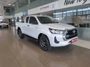 Thumbnail Toyota Hilux 2.4 GD-6 RB Raider automaticE/CAB