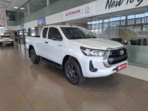 Toyota Hilux 2.4 GD-6 RB Raider automaticE/CAB - Image 1