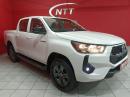 Thumbnail Toyota Hilux 2.4 GD-6 Raider 4X4D/C