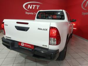 Toyota Hilux 2.4 GD-6 Raider 4X4D/C - Image 3
