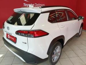 Toyota Corolla Cross 1.8 XS - Image 2