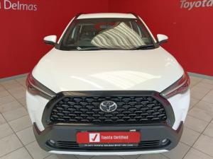 Toyota Corolla Cross 1.8 XS - Image 4