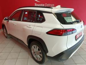Toyota Corolla Cross 1.8 XS - Image 9