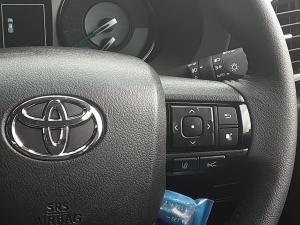 Toyota Hilux 2.8 GD-6 RB Legend RS automaticD/C - Image 10