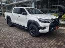 Thumbnail Toyota Hilux 2.8 GD-6 RB Legend RS automaticD/C
