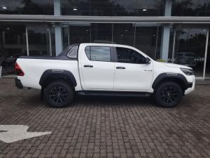 Toyota Hilux 2.8 GD-6 RB Legend RS automaticD/C - Image 3