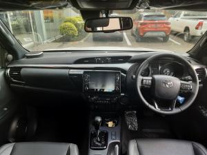 Toyota Hilux 2.8 GD-6 RB Legend RS automaticD/C - Image 6