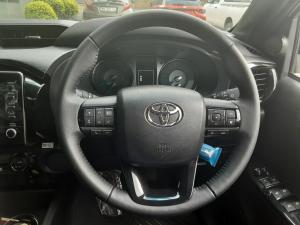 Toyota Hilux 2.8 GD-6 RB Legend RS automaticD/C - Image 8