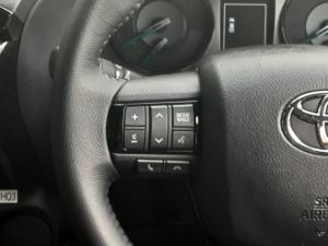 Toyota Hilux 2.8 GD-6 RB Legend RS automaticD/C - Image 9