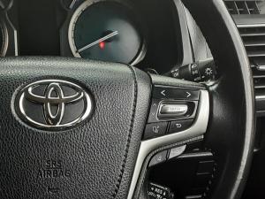 Toyota Prado VX-L 2.8GD automatic - Image 10
