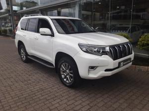 Toyota Prado VX-L 2.8GD automatic - Image 1