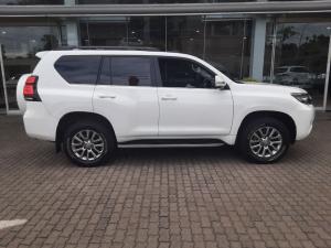 Toyota Prado VX-L 2.8GD automatic - Image 3