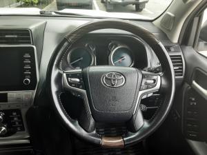 Toyota Prado VX-L 2.8GD automatic - Image 8